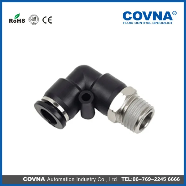 Nylon Push To Connect Fittings 5