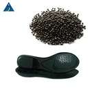 TPR Resin, Thermoplastic Rubber Plastic Granules, SBS/ SEBS Based TPR Shoe Sole Material
