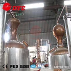 vodka destiller manufacturing equipment gin distillery equipment