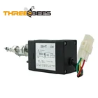 Generator Parts Engine Solenoid Valve 36607197 XHQ-PT