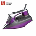 Hot selling functional electric steam iron for home handle clothes