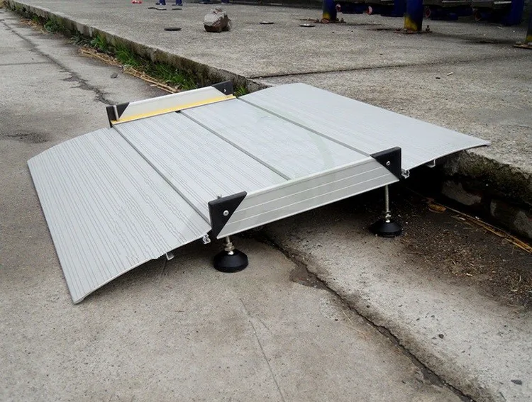 Factory Supply Adjustable Aluminum Door Threshold Ramp Buy