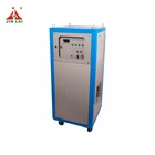 Medium Frequency IGBT Portable Metal Forging Equipment for Sale (JLZ-45)