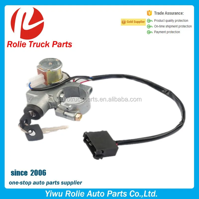 OEM 0014622030 Heavy Duty European MB truck spare parts truck electric ignition switch.jpg