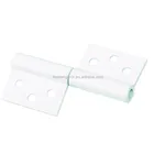 Hinge Door Door Hinges Door Hinges HY060 Power Coated Aluminum Hinge /Cabinet Door Hinge