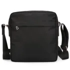 Handbag Purse Waterproof Polyester Messenger Crossbody Tote Women Lady Shoulder Bag