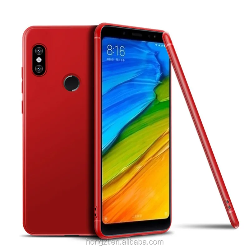 Xiaomi Redmi 5 Red