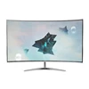 39 40 inch Ultra wide curved lcd computer gaming monitor 144hz