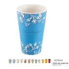 Joyhome 2018 French Design Bamboo Tea Cup