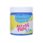 BEROCKS acrylic soft and smooth raw material food grade Water Based glow Face/Body Paint