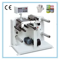TXF 320 Automatic Adhesive Tape Label