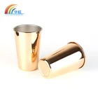 Wholesale Vacuum Insulated Travel Tumbler Mug Stainless Steel Drinking Cups