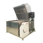 Single Stage Manual High Pressure Spray Cleaner