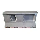 Metal Casting Foundry Supplier aluminium casting service