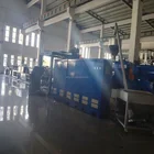 Online Support Sheet Making Machine PET Roof Sheet Making Machine