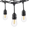 New Style Spacing 6*12*6 Colour E26 Italian String Lights