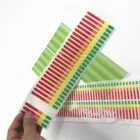 Label sticker maker printing label sticker roll