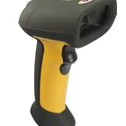 SUNLUX 2d barcode scanner, High Speed and Resolution, read QR, PDF417 and other 2D code quickly