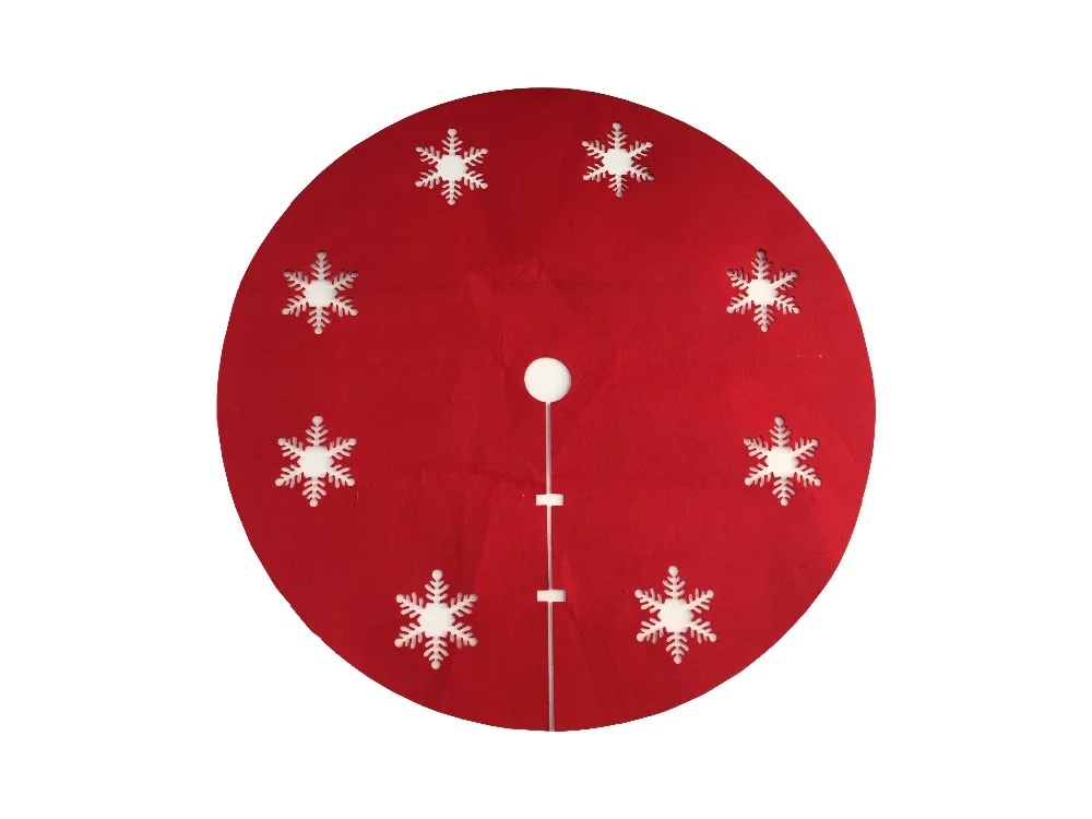hot sale handmade felt christmas tree skirt wholesale made hot sale handmade felt christmas tree skirt wholesale made