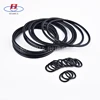 EN549 REACH approved oil seal o rings for hydraulic pistons