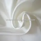 Spandex Dull Satin Fabric For Wedding Dress