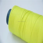 Ne30S/3 Para aramid sewing thread /Flame retardant sewing thread