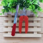 Nail file and nail clipper for dog pet in factory