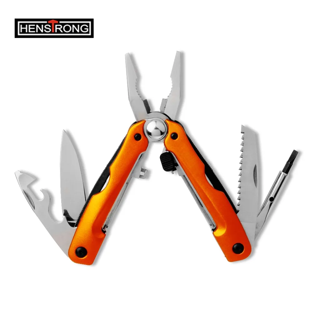 chinese supplier multi tool plier,slide lock multi purpose tool