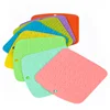 High Quality Silicone Trivets / Pot Holder / Coaster / Placemat / Hot Pad