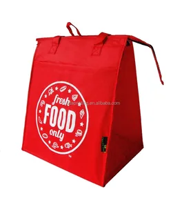 thermal grocery bags