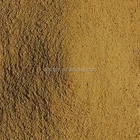 organic soybean meal for animal feeding