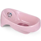 New environmental plastic baby bath tub newborn baby bathtub for baby