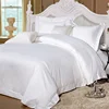 King Manufacturer 4Pcs Soft Egyptian Cotton Bedding set for sales