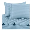 hotel linen white duvet cover sets 100% cotton Satin bed sheets bedding set for usa market