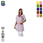 Housekeeping Work Dresses Housekeeper Hotel Staff Workwear