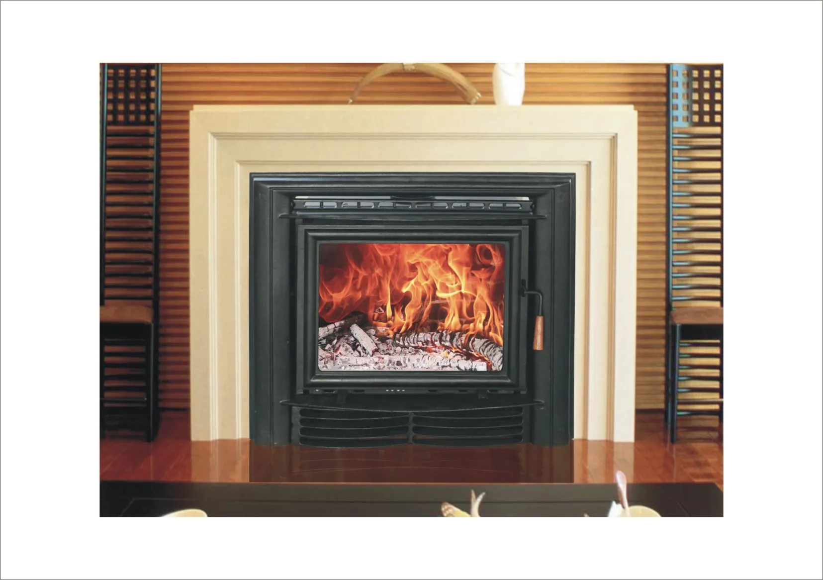 2020 CE Approved Factory Selling European Heating Wood Pellet Stove