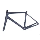 Chinese Suprarace Produce Endurance Long-distance Road Bike Carbon Frame