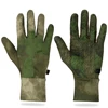 High Abrasion Summer Autumn Camouflage Duck Hunting Shooting Outdoor Activity Gloves For Youth Mens