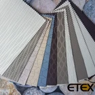 2018 Hot Selling Foam Coating Blackout Roller Blind Fabric Roller Shade Fabric