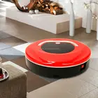 new mini dust collector robot vacuum cleaners