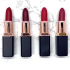 Low MOQ Custom Your Logo Lipstick Cruelty Free Private Label Nude Lipstick