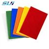 Printing custom high intensity PVC full color reflective sticker diamond grade reflective sheeting