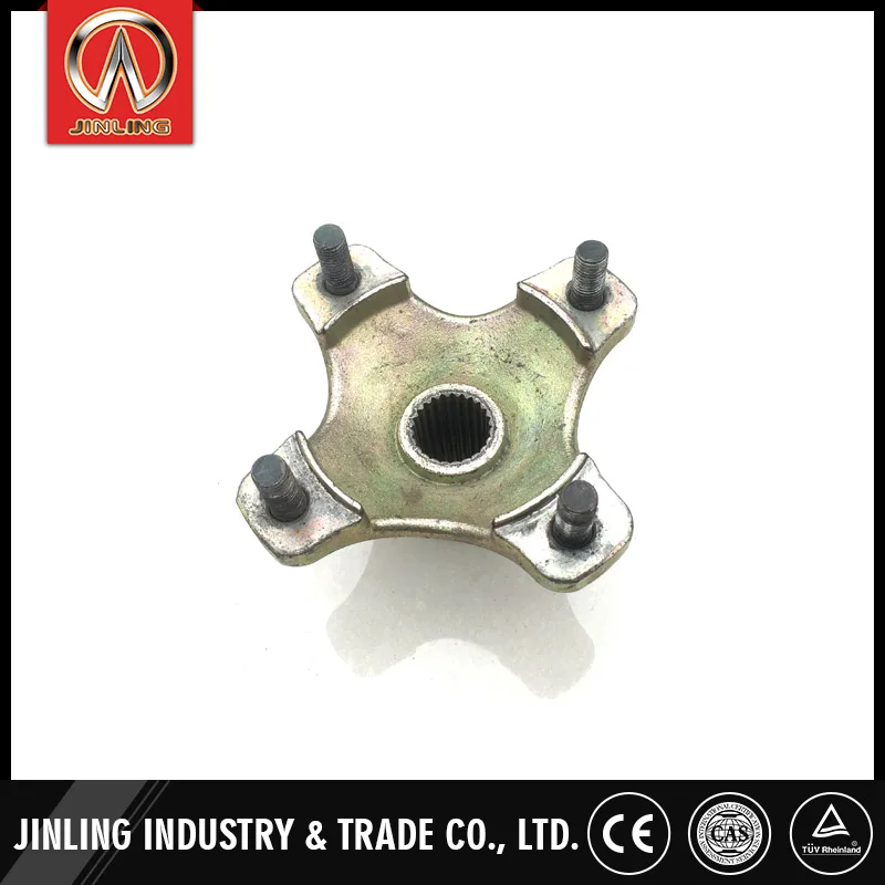 Multifunctional atv rear wheel hub with great price