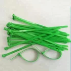 High quality heat resistance environmental protection durable barb nylon cable tie