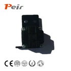 Wholesale home appliance refrigerator spare parts door closer damper/buffer hinge