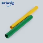 Rigid Recycled upvc cable duct pipe price 11/4 inch pvc pipe