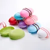 Waterproof sealing cover buckle, travel soap box, travel special soap case
