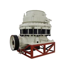 Pyb 900 4 1/4 7 Feet Compound Symons Cone Crusher 900 Supplier