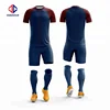 Top quality 100% polyester all team football soccer jersey
