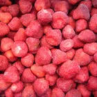 IQF Frozen Strawberries/A13/Sweet charlies/Honey